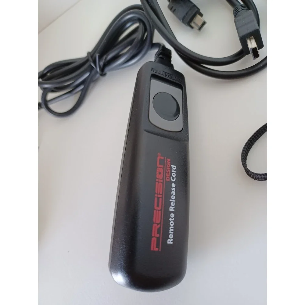 GPS Geotag Unit GP-1 Precision For Nikon DSLR Cameras Accessories Electronics